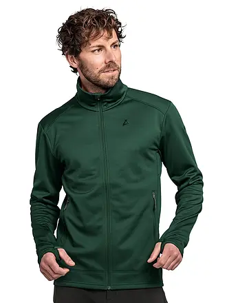SCHÖFFEL | Forro polar para hombre Milagle Hoodie |